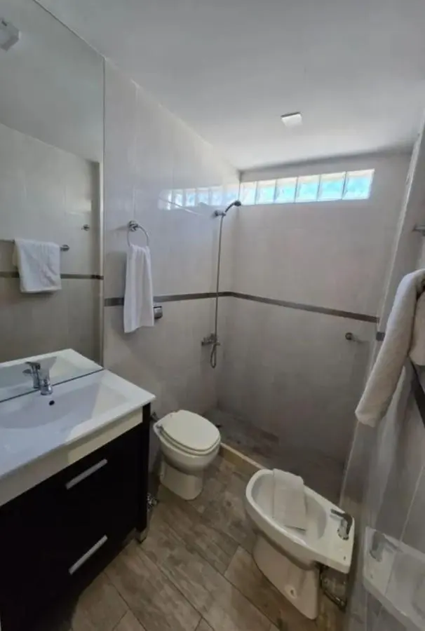 Departamento en Monserrat 4