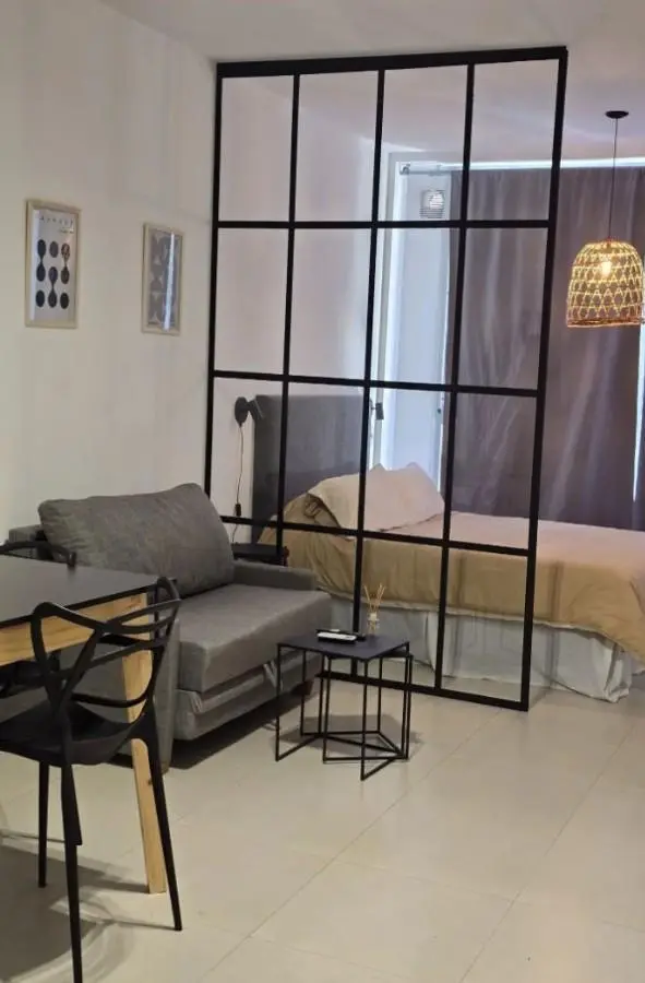 Departamento en Monserrat 3