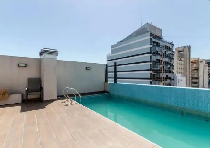 Departamento en Monserrat 1