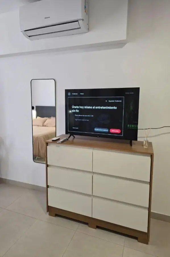Departamento en Monserrat 2