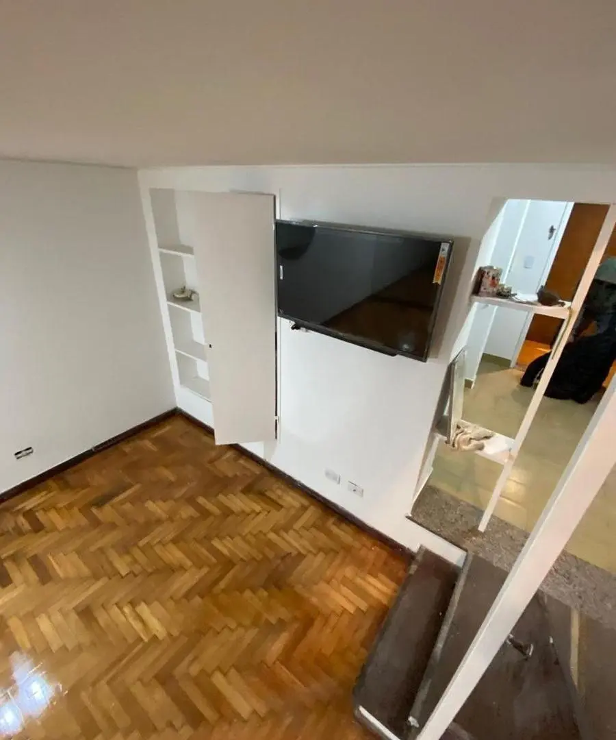 Departamento en Recoleta 3