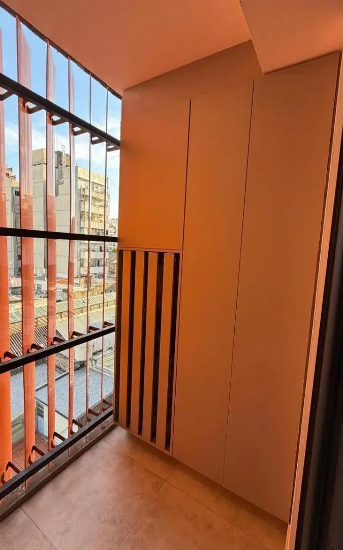 Departamento 4 Ambientes en Caballito de categoría 3