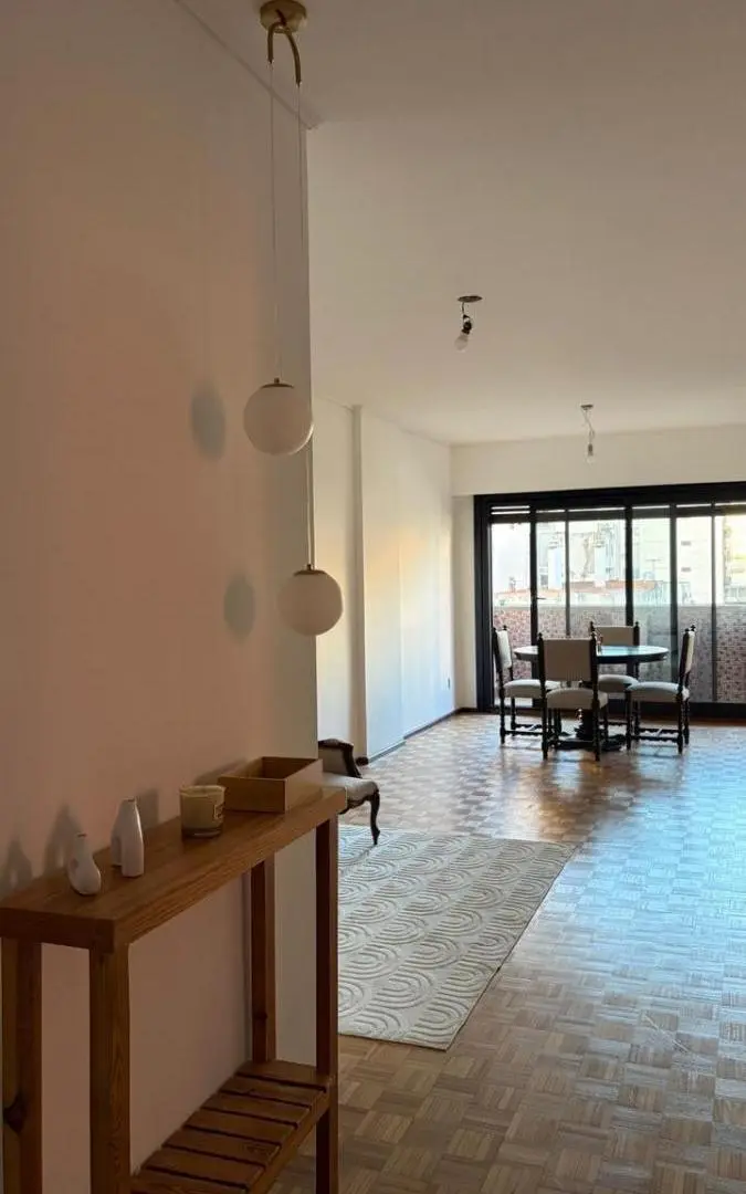 Departamento 4 Ambientes en Caballito de categoría 2