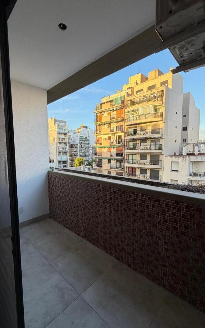 Departamento 4 Ambientes en Caballito de categoría