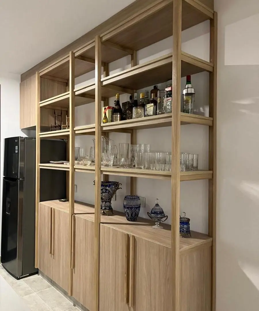 Departamento 4 Ambientes en Caballito de categoría 5