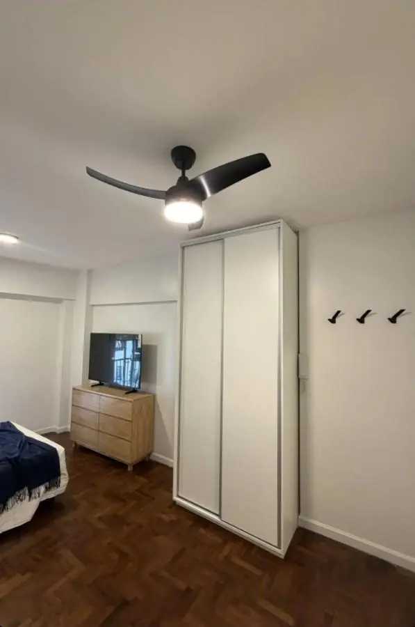 Departamento en Recoleta 1