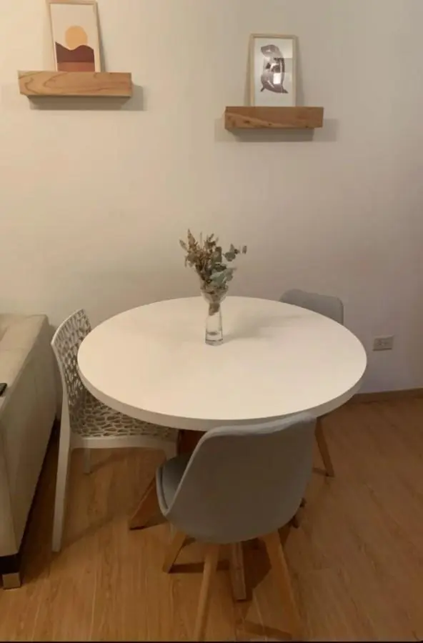 Departamento en Colegiales 5