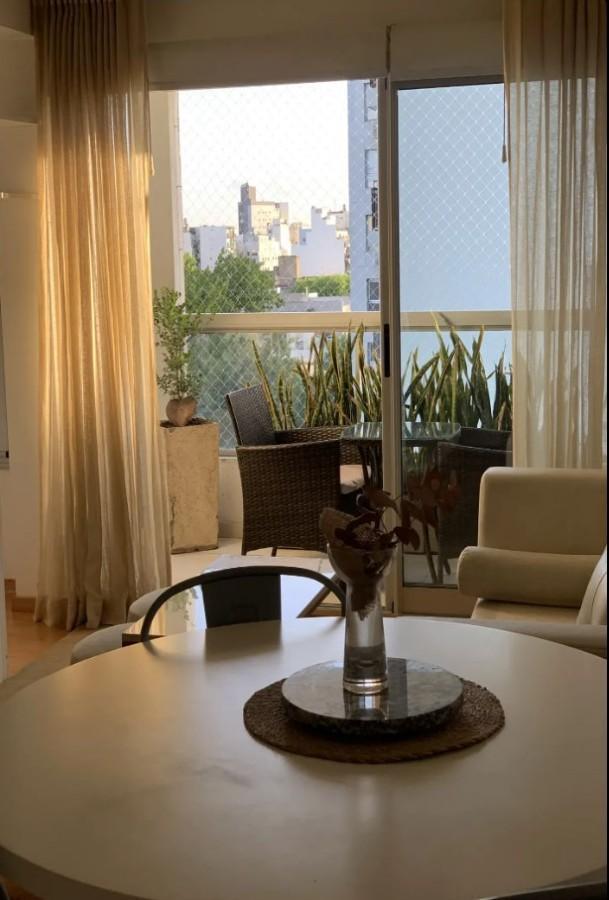 Departamento en Colegiales