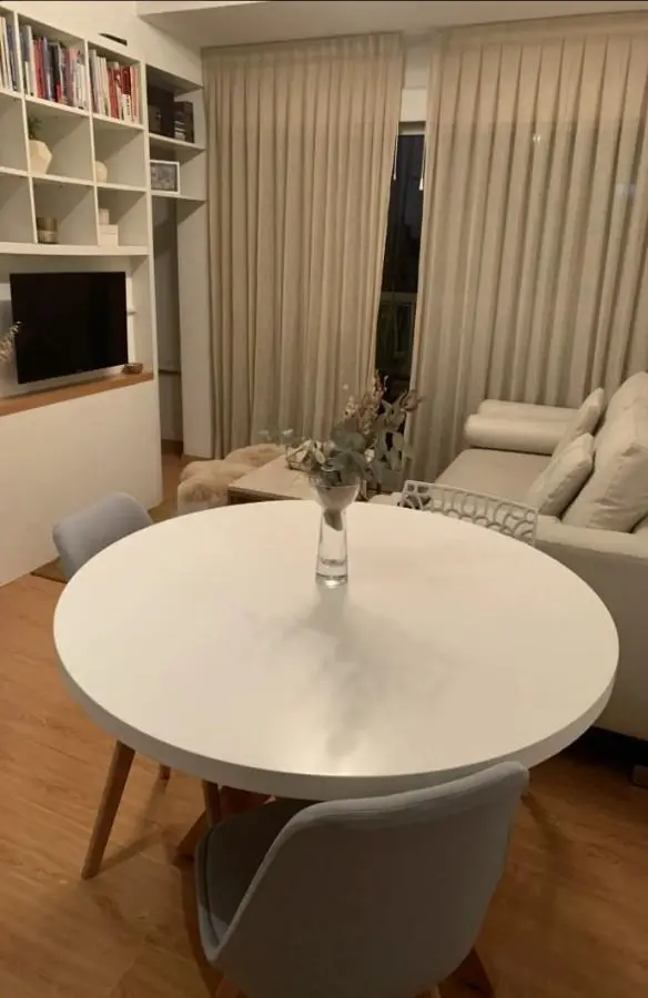 Departamento en Colegiales 2