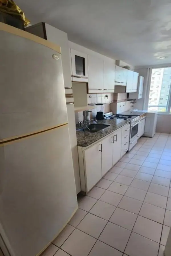 Departamento en Almagro 5