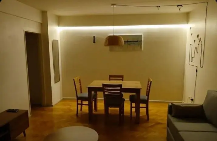 Departamento en Colegiales 5