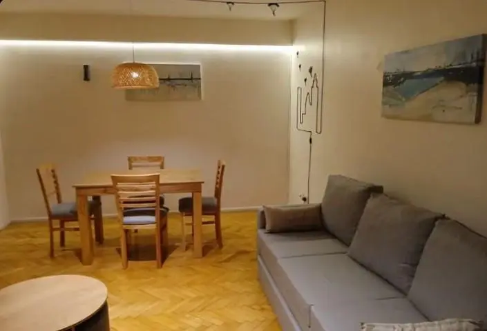 Departamento en Colegiales 4