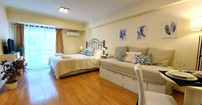 Departamento en Monserrat
