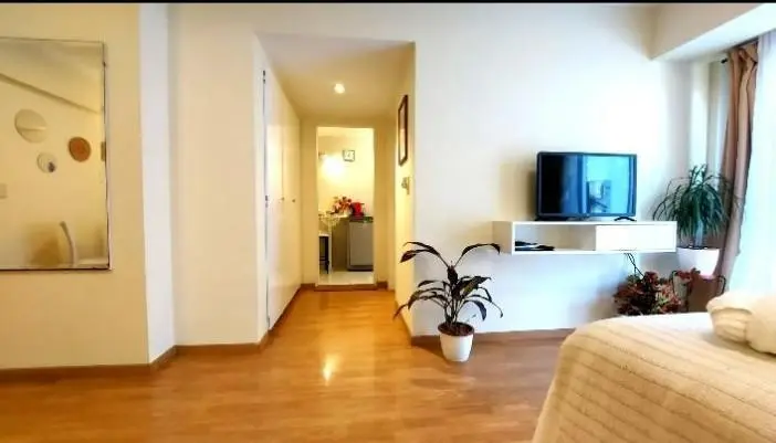 Departamento en Monserrat 4