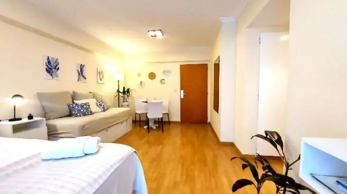 Departamento en Monserrat 2