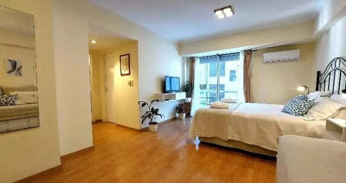 Departamento en Monserrat 3