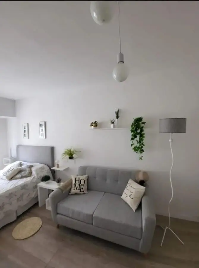Departamento en Retiro 3