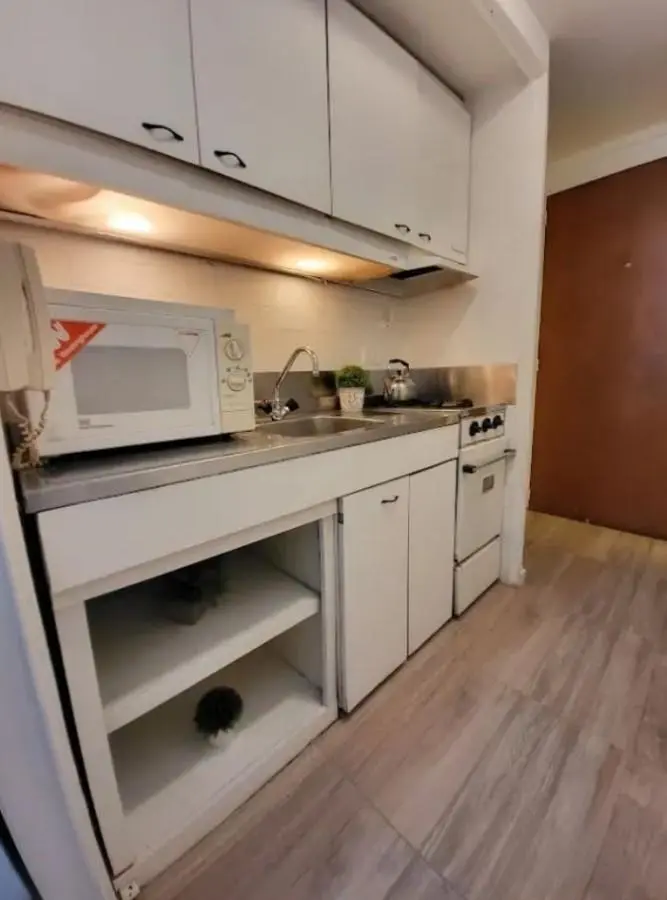 Departamento en Retiro 5