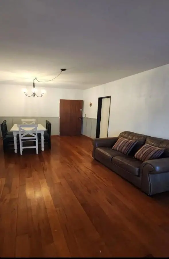 Departamento en Almagro 1