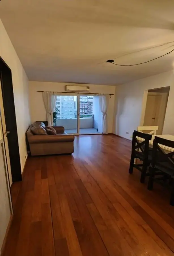 Departamento en Almagro 5