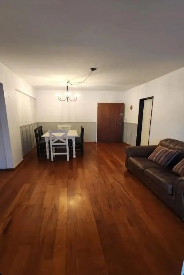 Departamento en Almagro 2