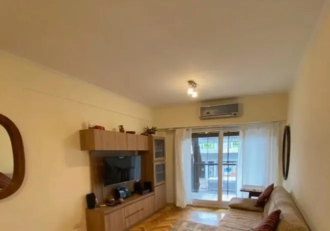 Departamento en Colegiales 2