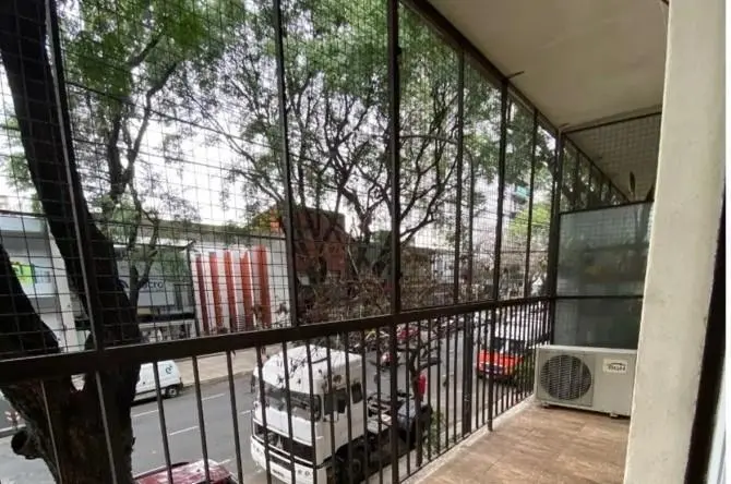 Departamento en Colegiales 4