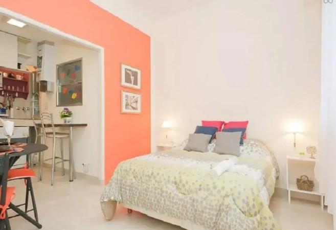 Departamento en Recoleta
