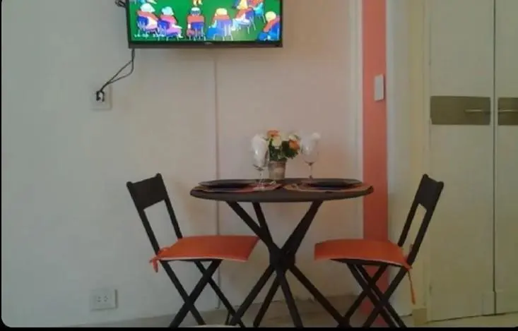 Departamento en Recoleta 3