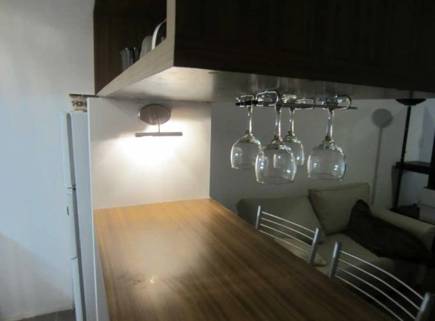 Departamento en Villa Crespo 3