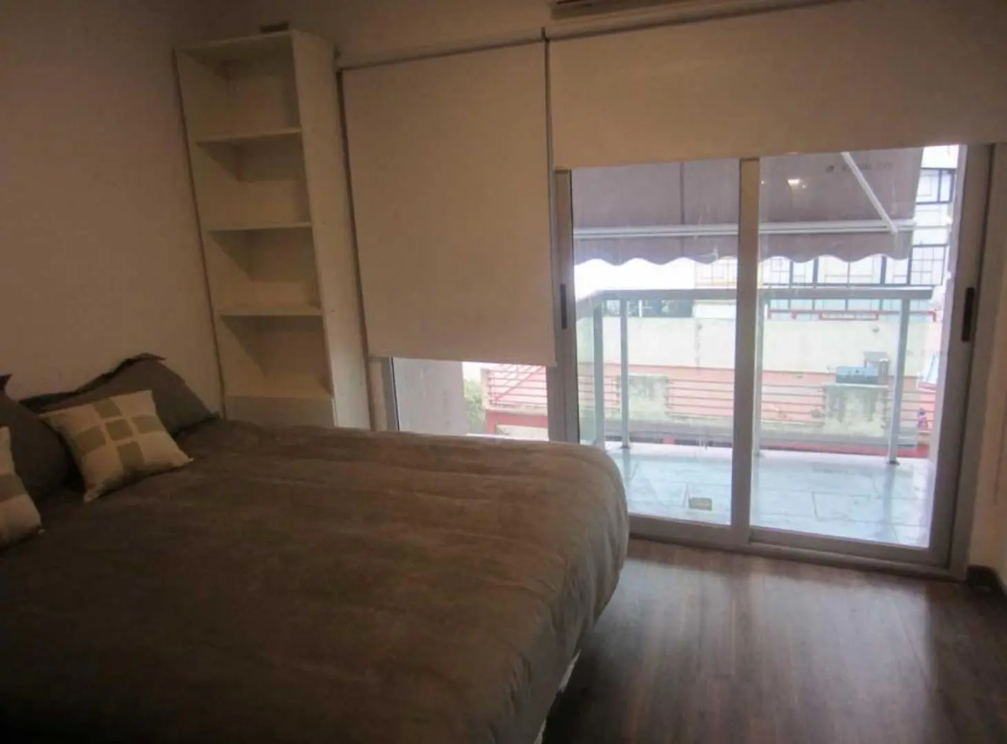 Departamento en Villa Crespo 5