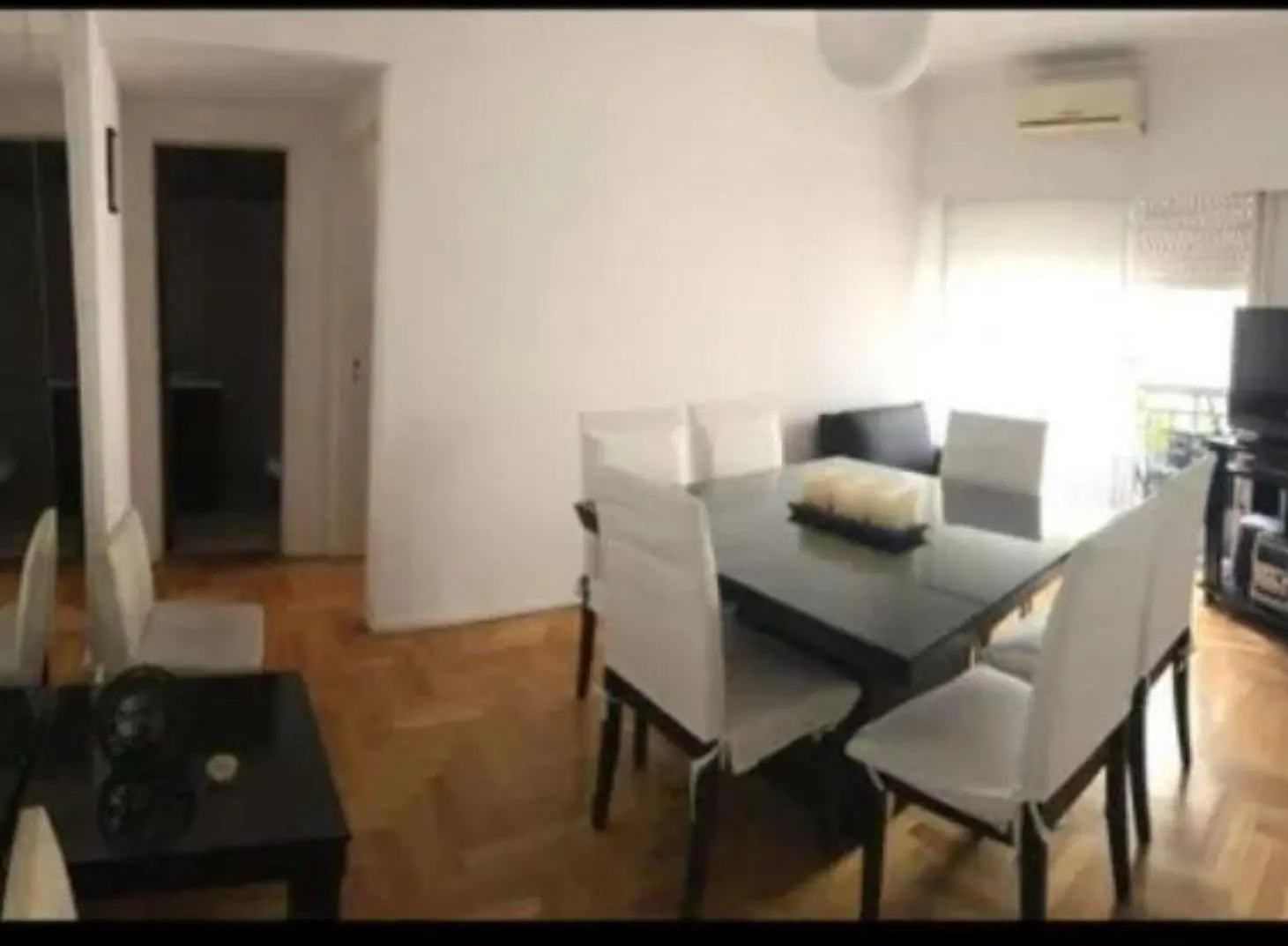 Departamento en Villa Urquiza 5