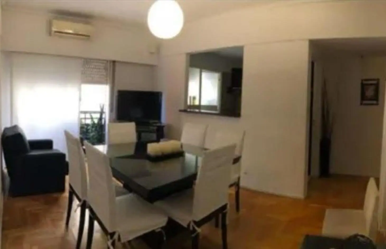 Departamento en Villa Urquiza 2
