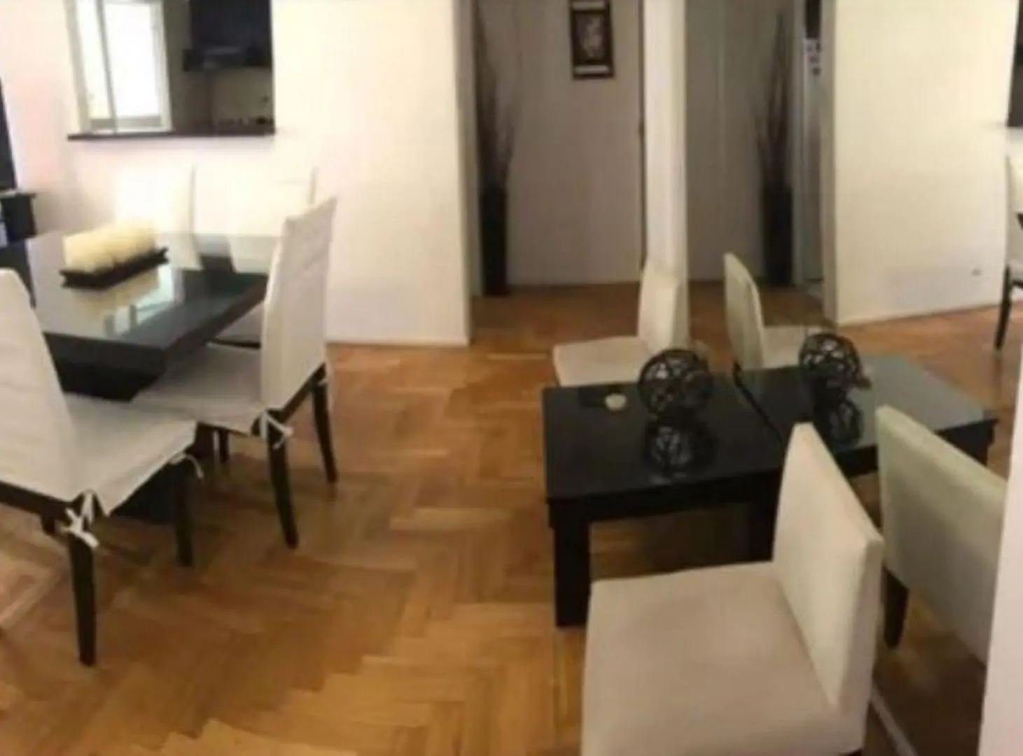 Departamento en Villa Urquiza 3