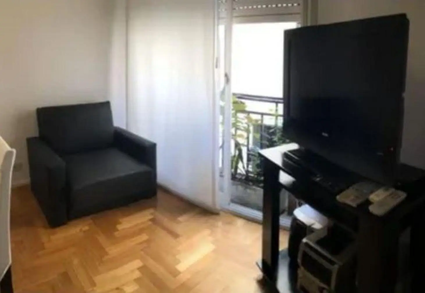Departamento en Villa Urquiza 4