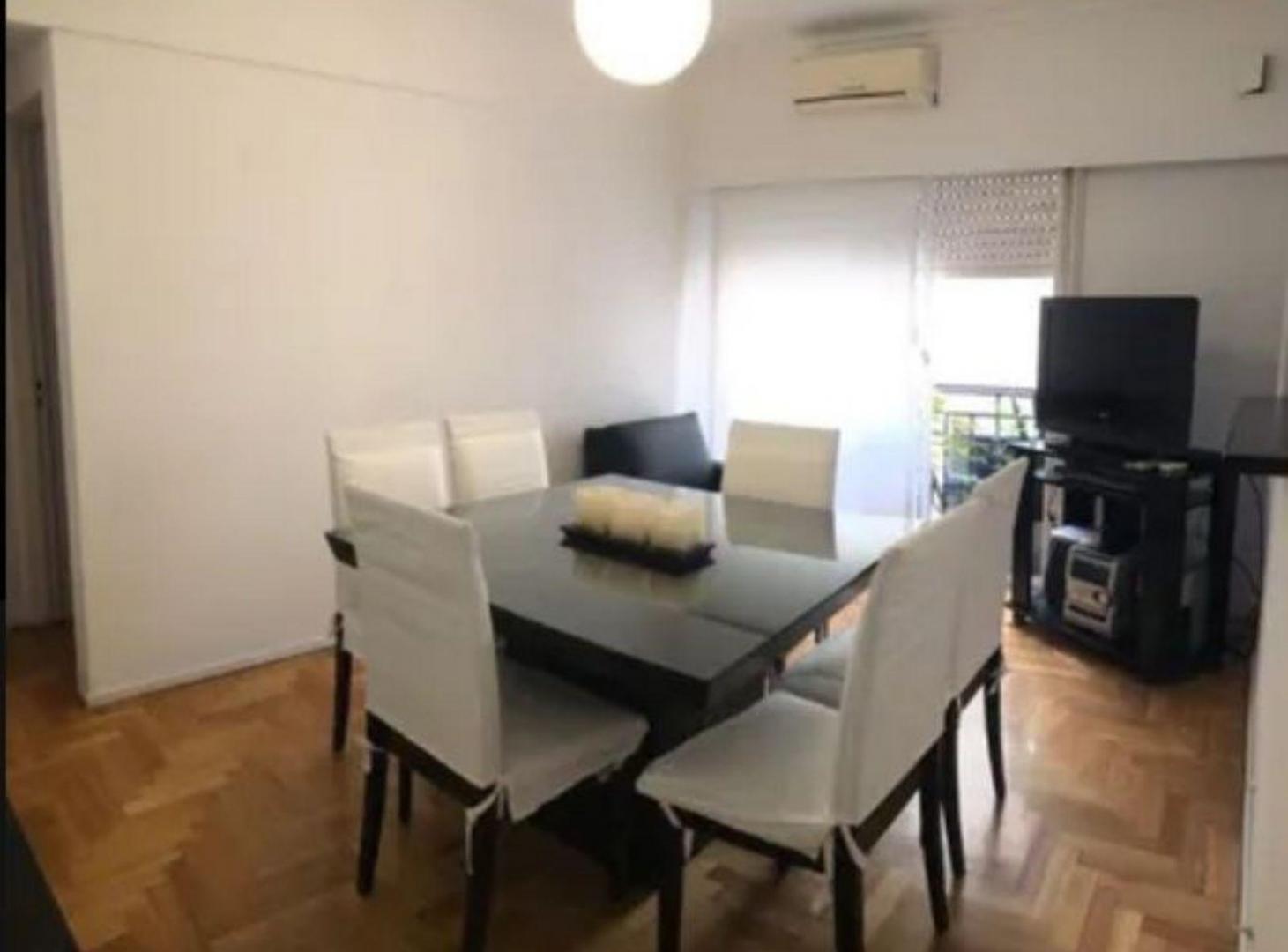 Departamento en Villa Urquiza