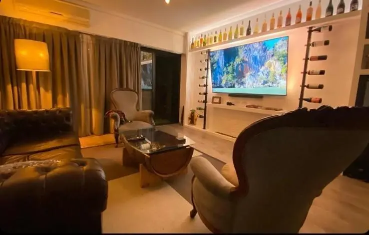 Departamento en Belgrano R 3