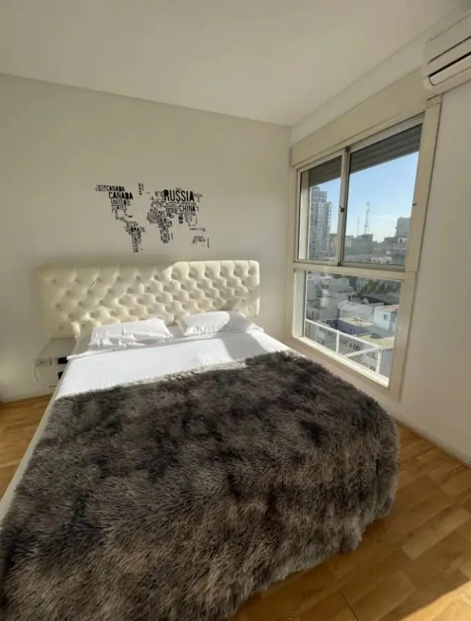 Departamento en Palermo 1