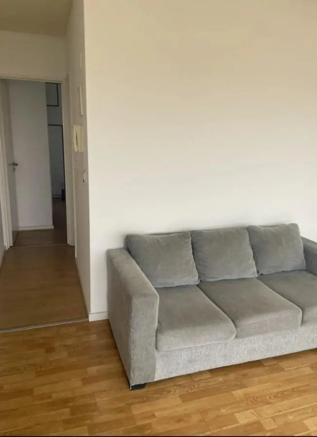 Departamento en Palermo 5