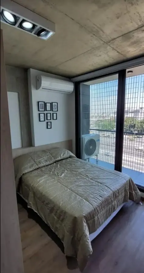 Departamento en San Telmo 4