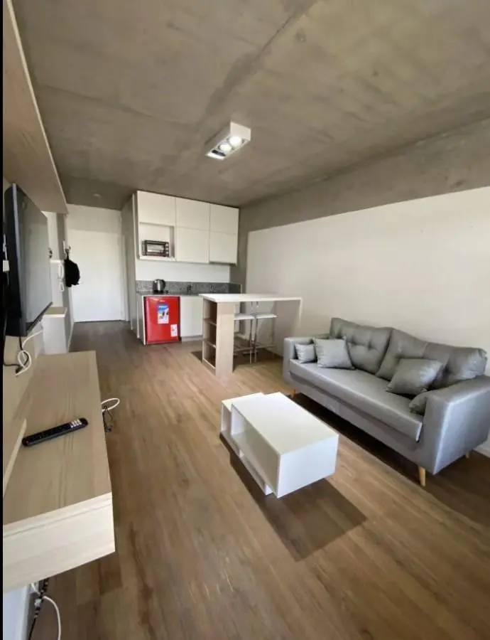 Departamento en San Telmo 3