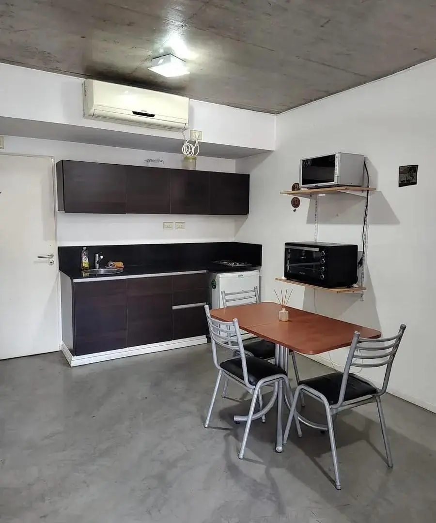 Departamento en Palermo Hollywood 2