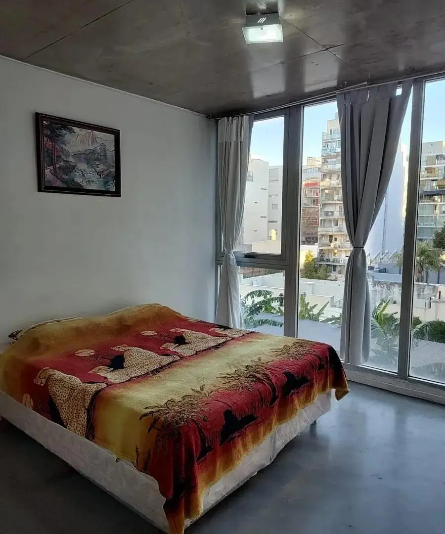Departamento en Palermo Hollywood 3