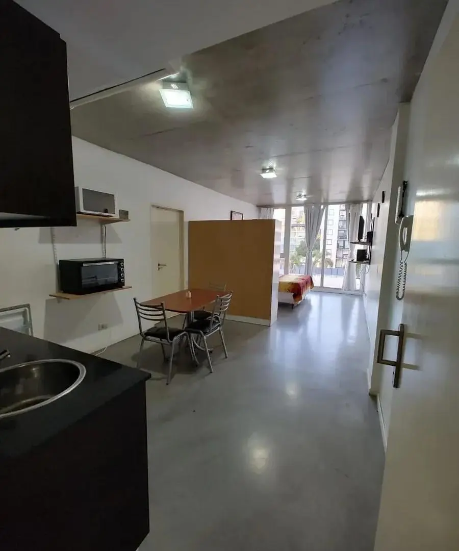Departamento en Palermo Hollywood 4
