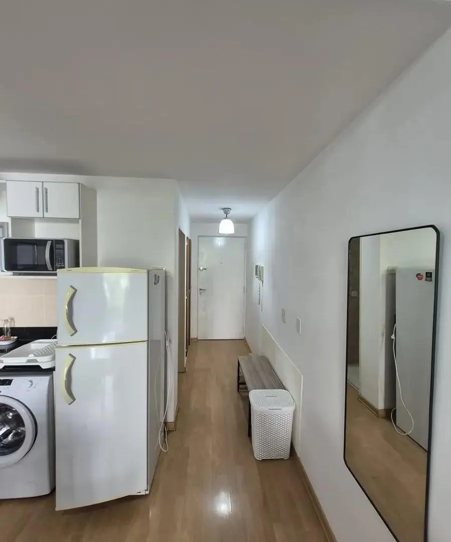 Departamento en Belgrano 3