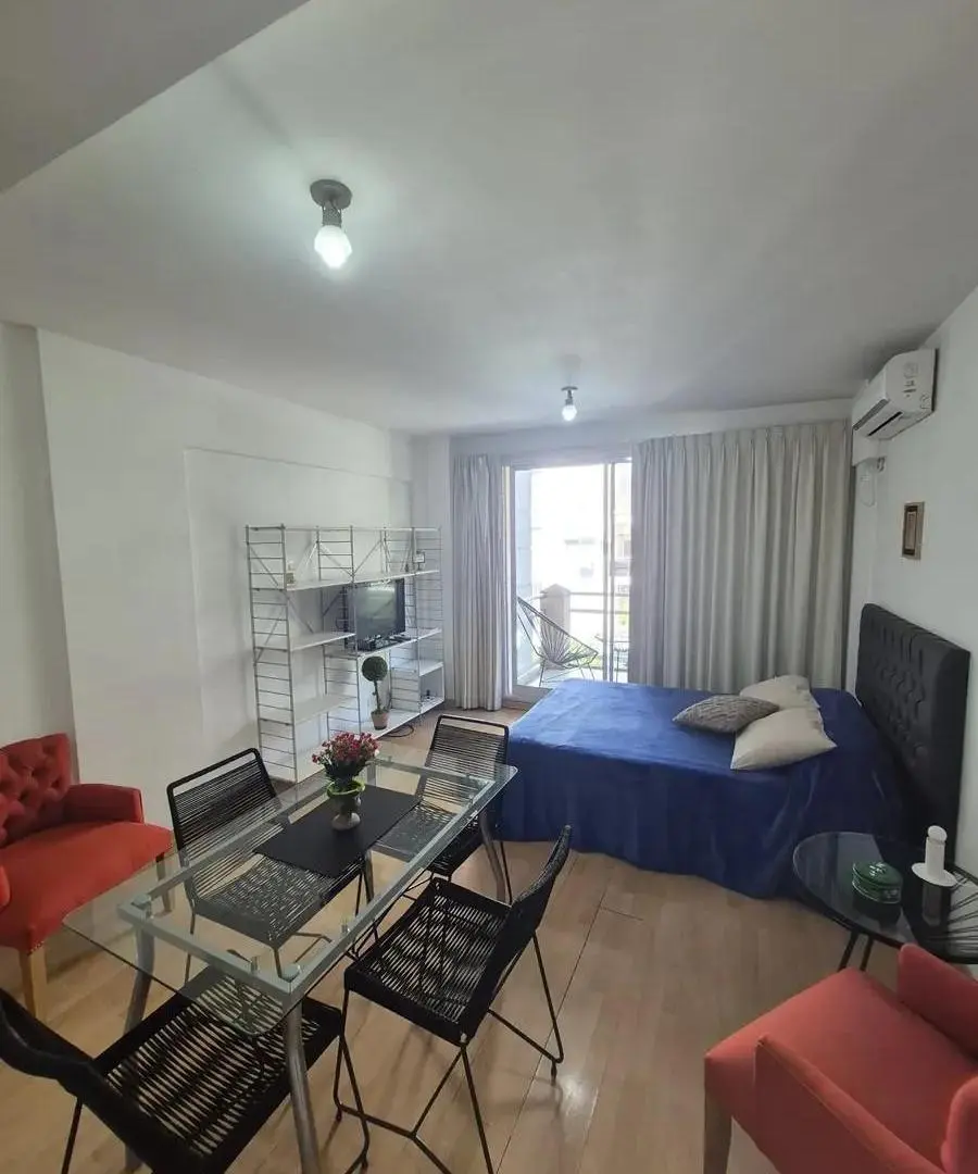 Departamento en Belgrano 2