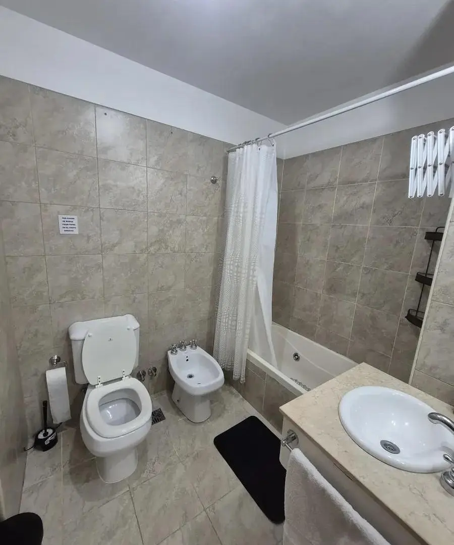 Departamento en Belgrano 4