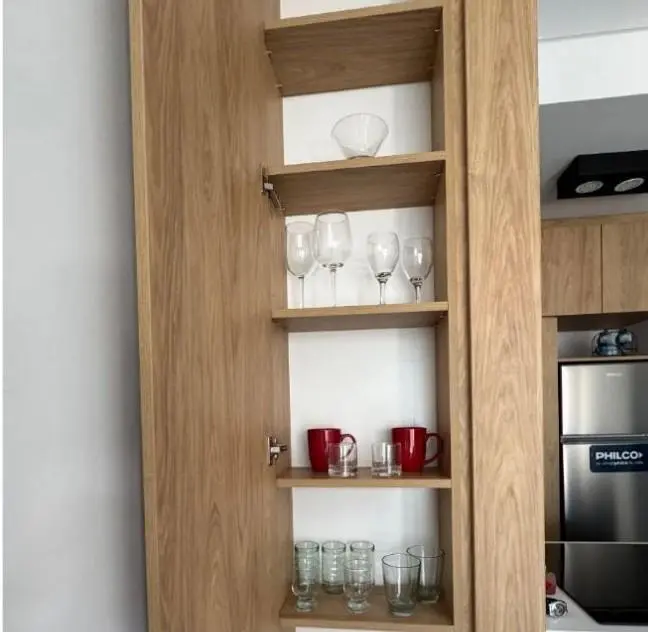 Departamento en Palermo Soho 5