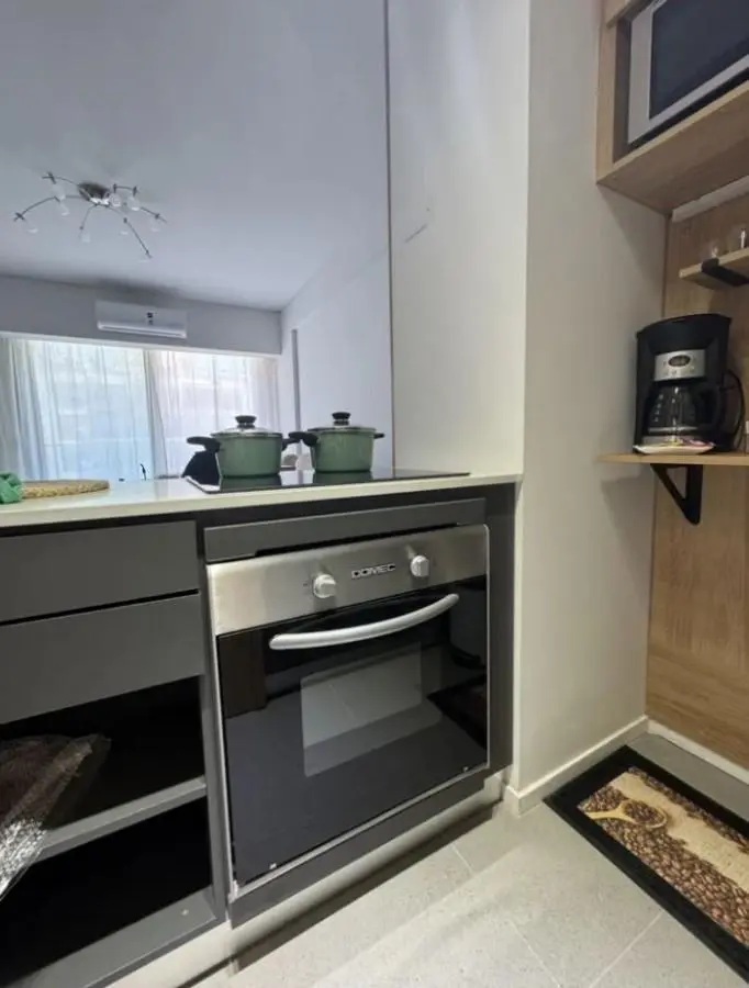 Departamento en Palermo Soho 2