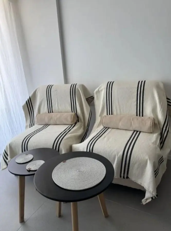 Departamento en Palermo Soho 3